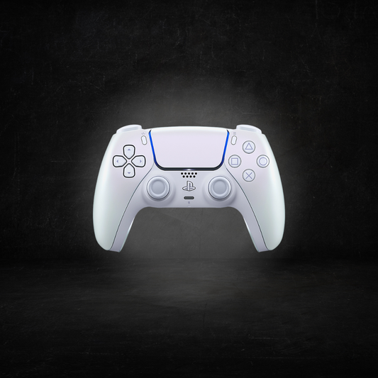 Dualsense Chroma Pearl