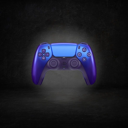 Dualsense Chroma Indigo