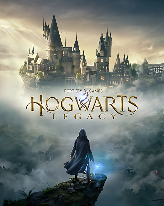 Hogwarts Legacy - Switch