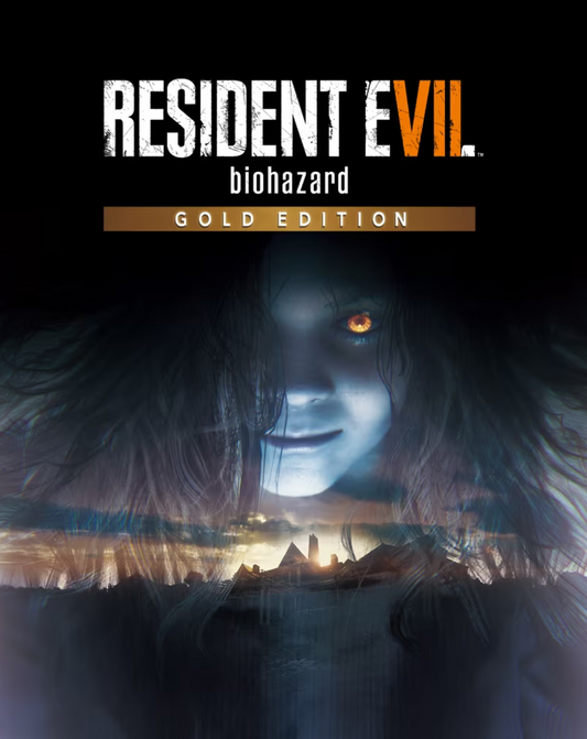 Resident Evil 7: Biohazard - PS4