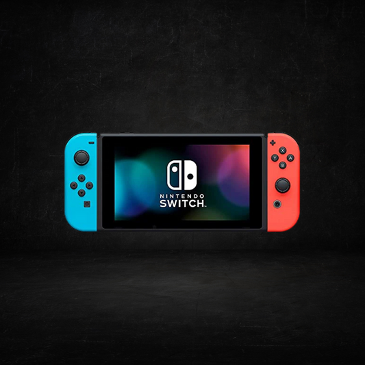 Nintendo Switch Oled Standard (Usado)