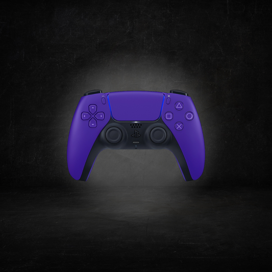 Dualsense Morado galáctico