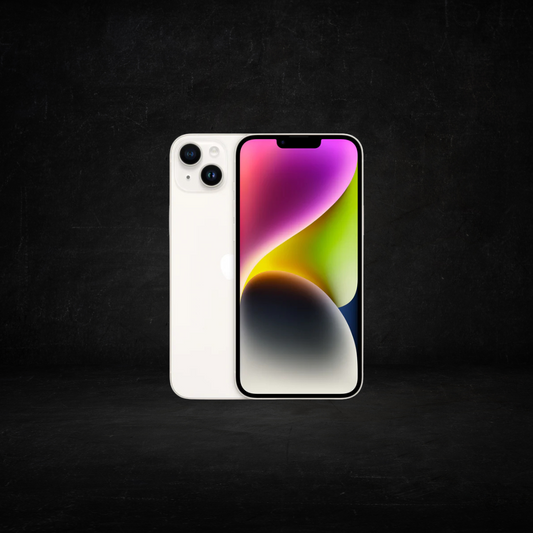 IPHONE 14 PLUS (ESIM)