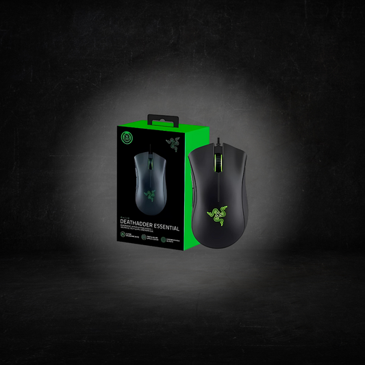 Mouse Razer DeathAdder Essential