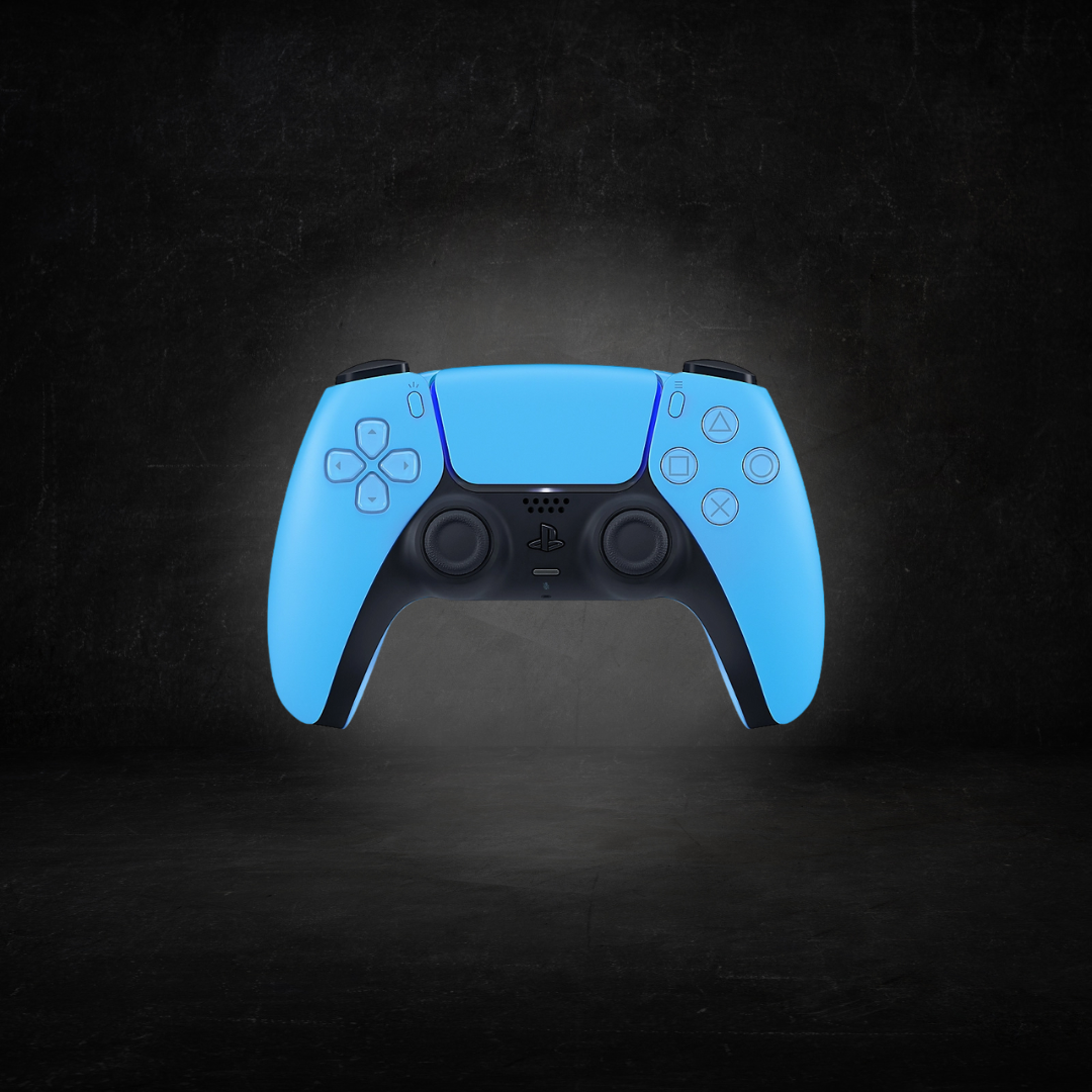Dualsense Azul estelar