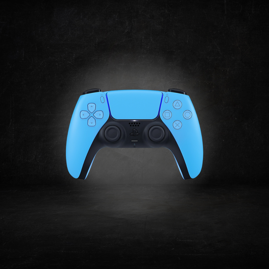 Dualsense Azul estelar