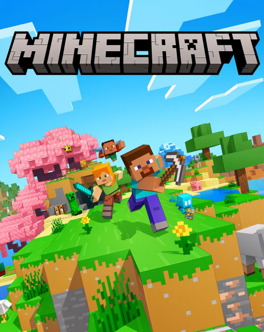 Minecraft - PS4