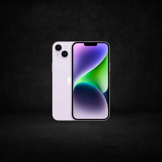 IPHONE 14 PLUS (ESIM)