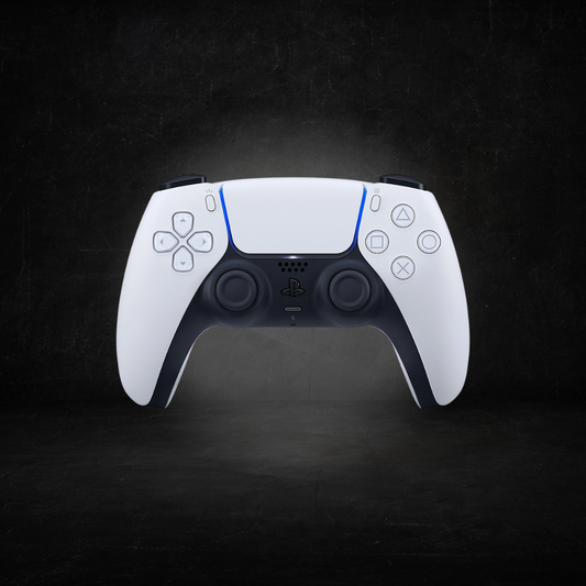 Dualsense White