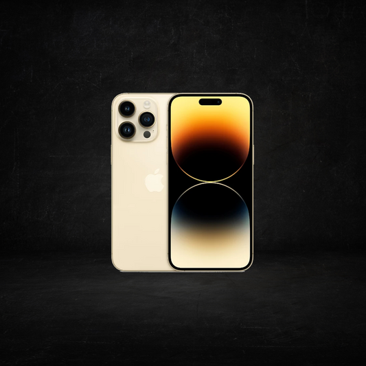 IPHONE 14 PRO (ESIM)