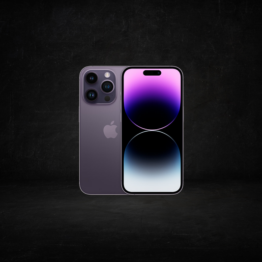 IPHONE 14 PRO (ESIM)