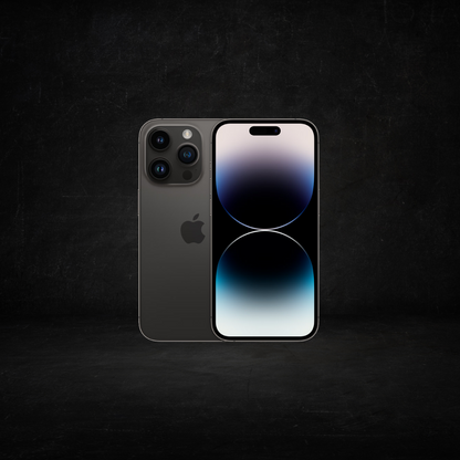 IPHONE 14 PRO (ESIM)