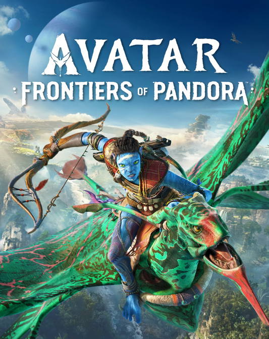Avatar: Frontiers of Pandora - PS5