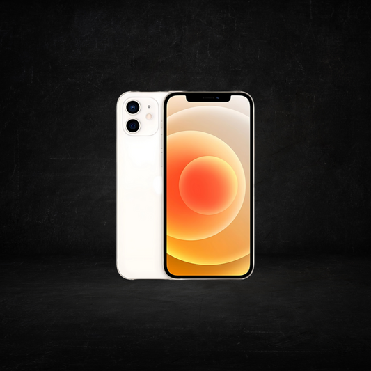 IPHONE 12