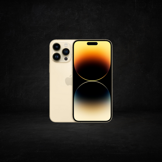 IPHONE 14 PRO MAX (ESIM)