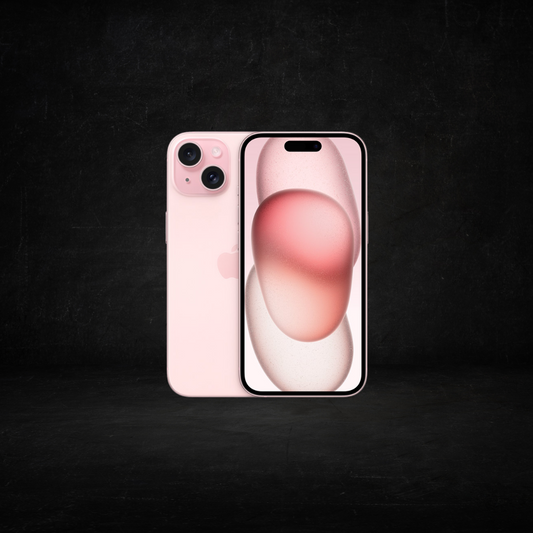IPHONE 15 (ESIM)