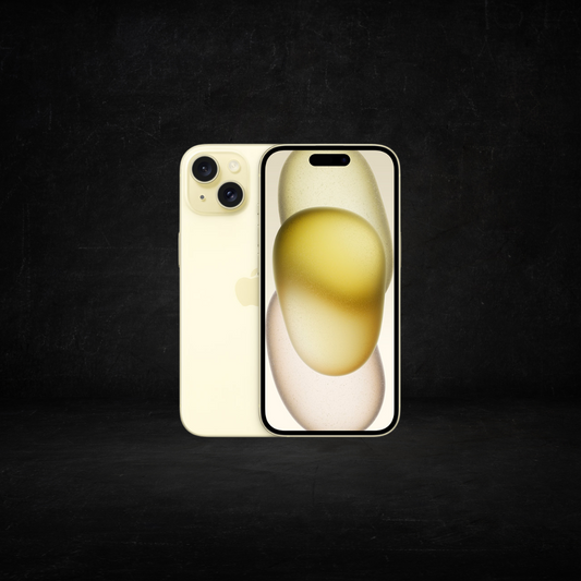 IPHONE 15 (ESIM)