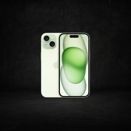 IPHONE 15 PLUS (ESIM)