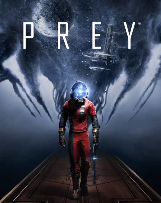 Prey - PS4