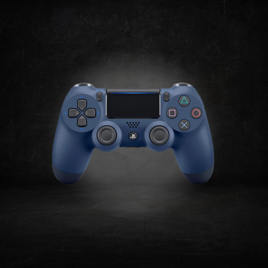 DualShock 4 Night Blue