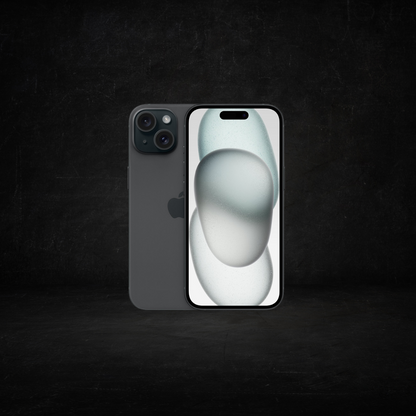 IPHONE 15 (ESIM)