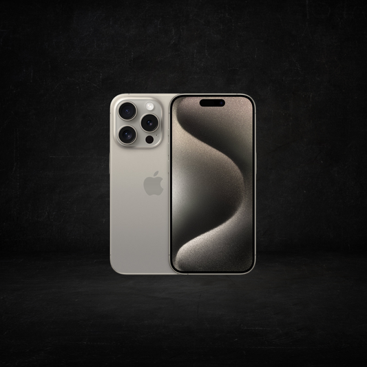 IPHONE 15 PRO (ESIM)