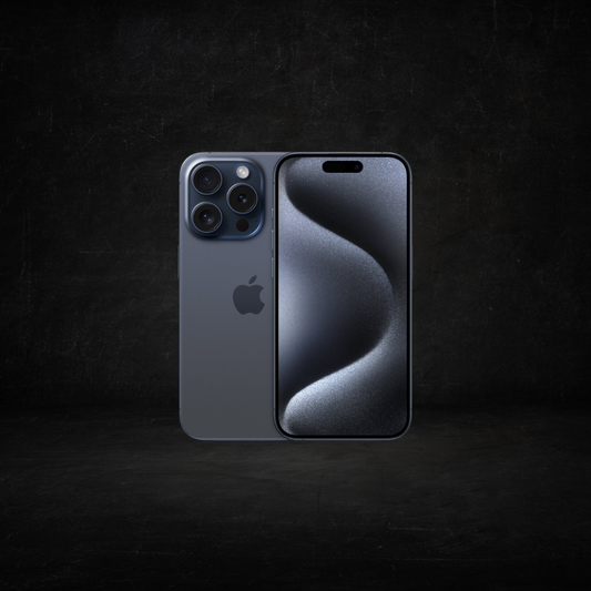 IPHONE 15 PRO (ESIM)