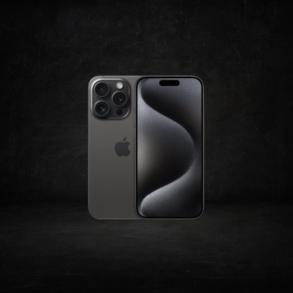 IPHONE 15 PRO (ESIM)