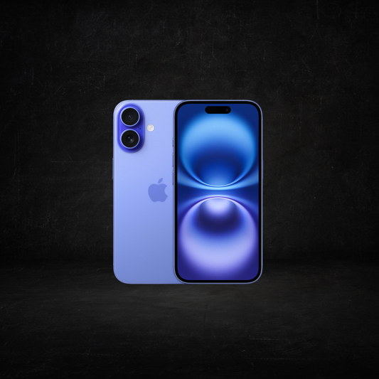 IPHONE 16 (ESIM)