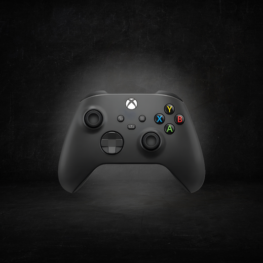 Xbox Series X/S Negro