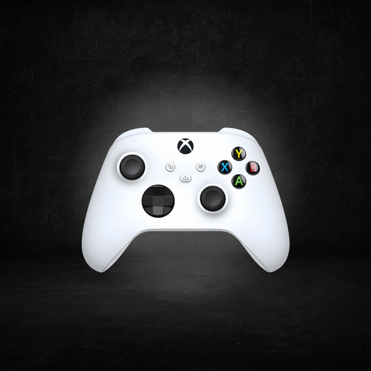 Xbox Series X/S Blanco