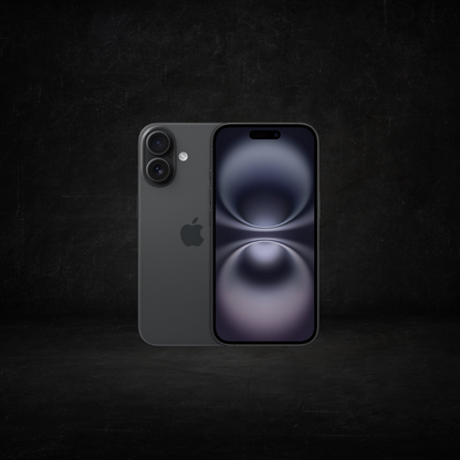 IPHONE 16 PLUS (ESIM)