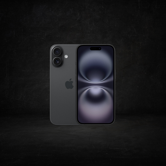 IPHONE 16 PLUS (ESIM)