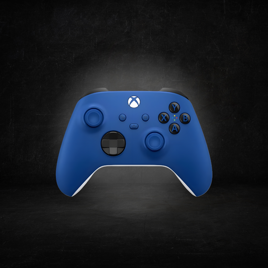 Xbox Series X/S Azul