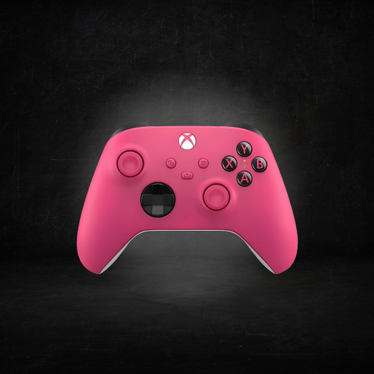 Xbox Series X/S Rosa