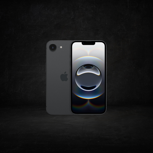 Iphone 16E