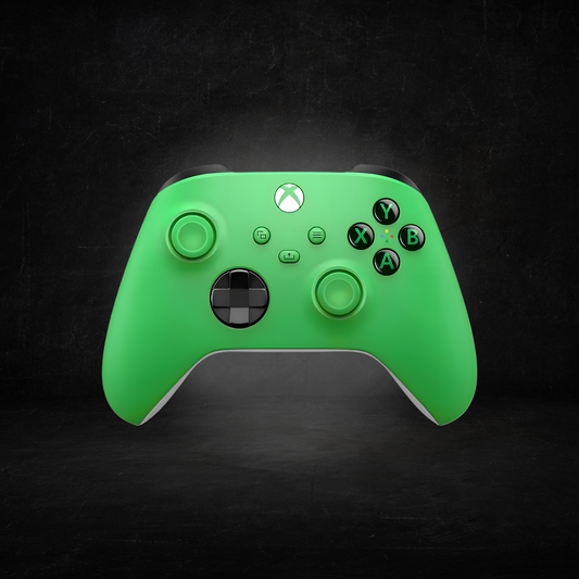 Xbox Series X/S Verde