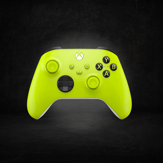 Xbox Series X/S Verde Volt