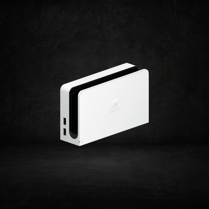 Nintendo Switch Oled White (Usado)