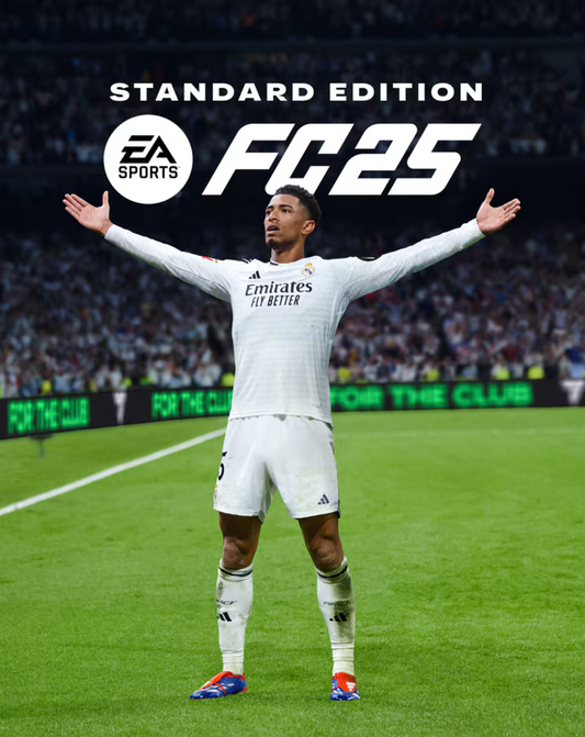 EA Sports FC 25