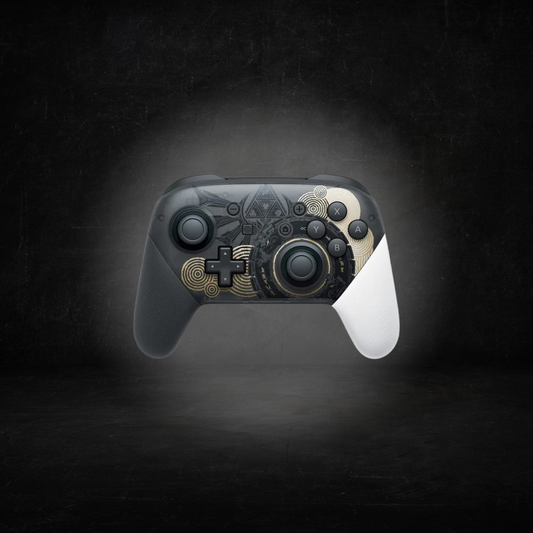 Control Pro Edición Zelda