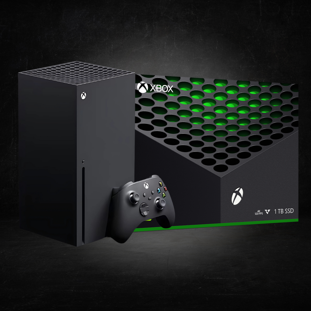 Xbox Series X