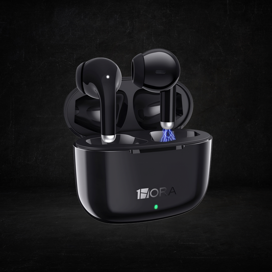 Auriculares inalámbricos 1HORA AUT203