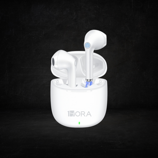 Auriculares inalámbricos 1HORA AUT201