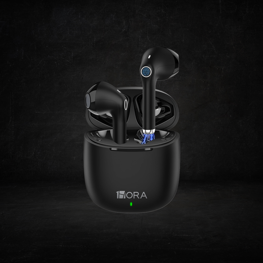 Auriculares inalámbricos 1HORA AUT201