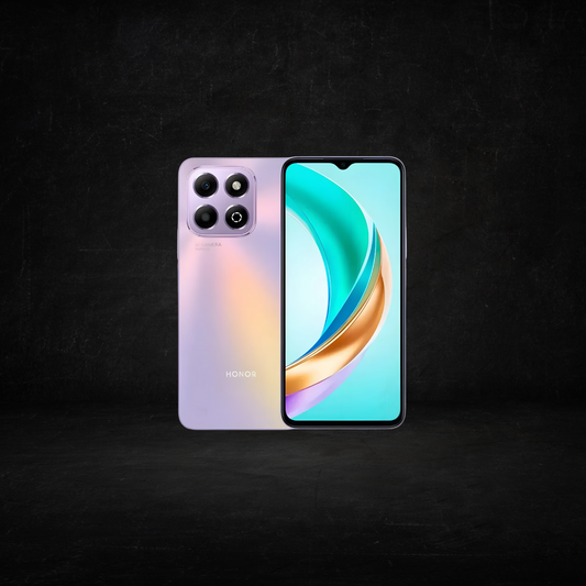 Honor X6B 6+6 RAM