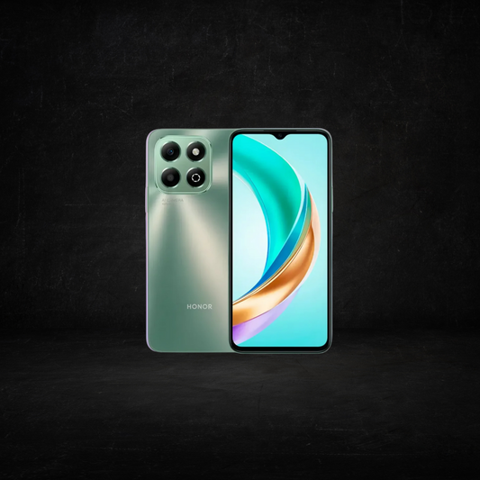 Honor X6B 6+6 RAM