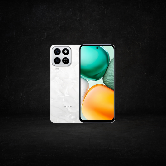 Honor X7C 8 RAM