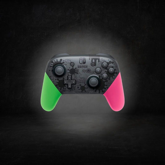 Control Pro - Splatoon 2