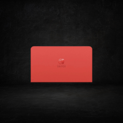 Nintendo Switch Oled Edición Mario (Usado)